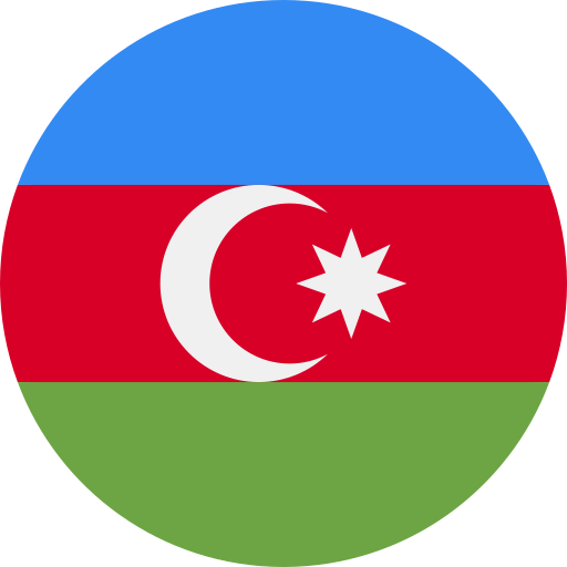 Азербайджанский манат (AZN)