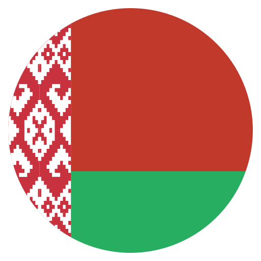 Белорусский рубль (BYN)