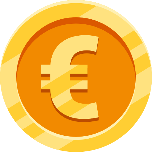 Евро (EUR)
